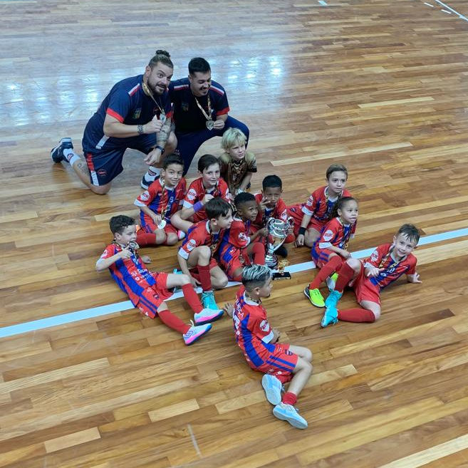 Palhoça EC - Foto 3