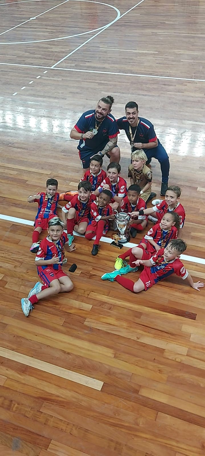 Supercopa América 2026