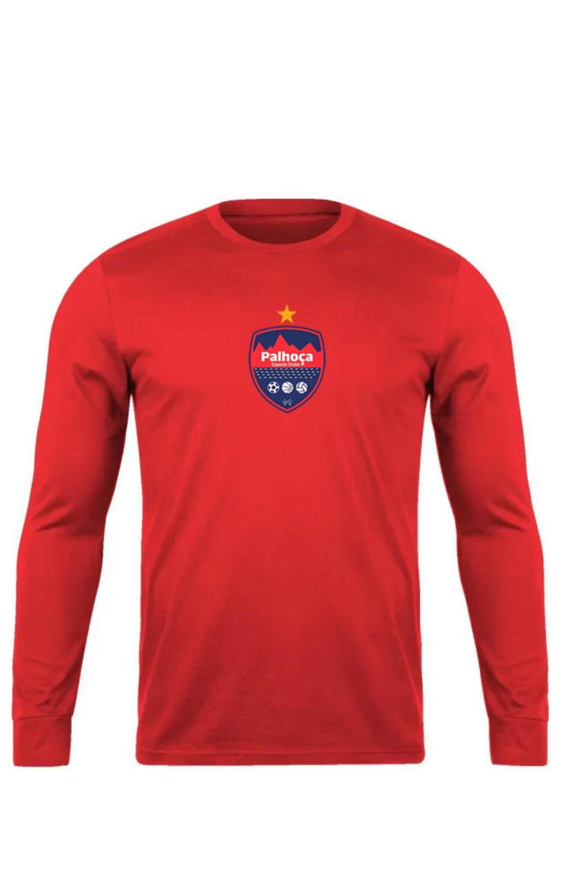 Camisa Térmica Palhoça EC