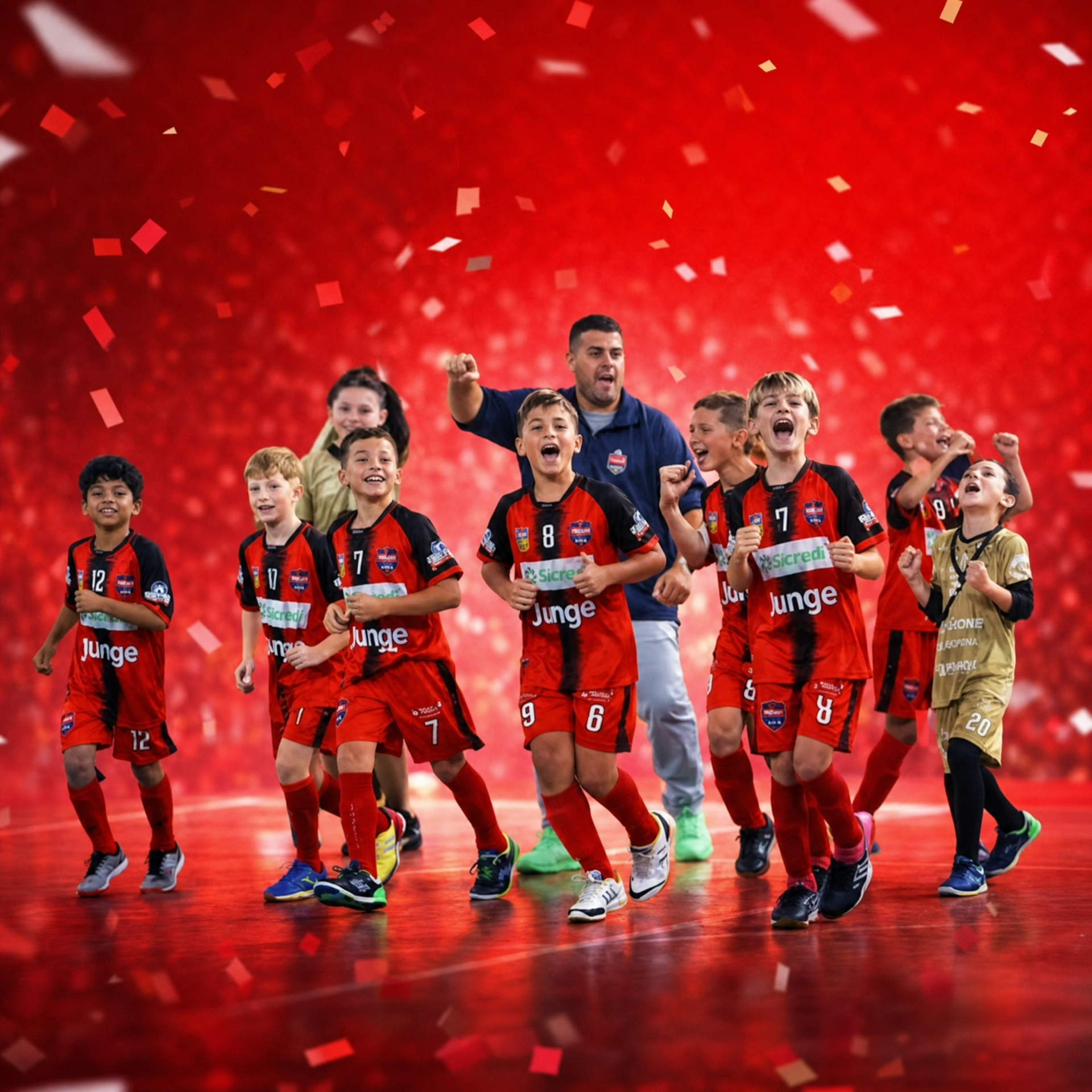 #OrgulhoDeSerPalhoça