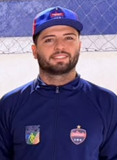 Treinador Bruninho