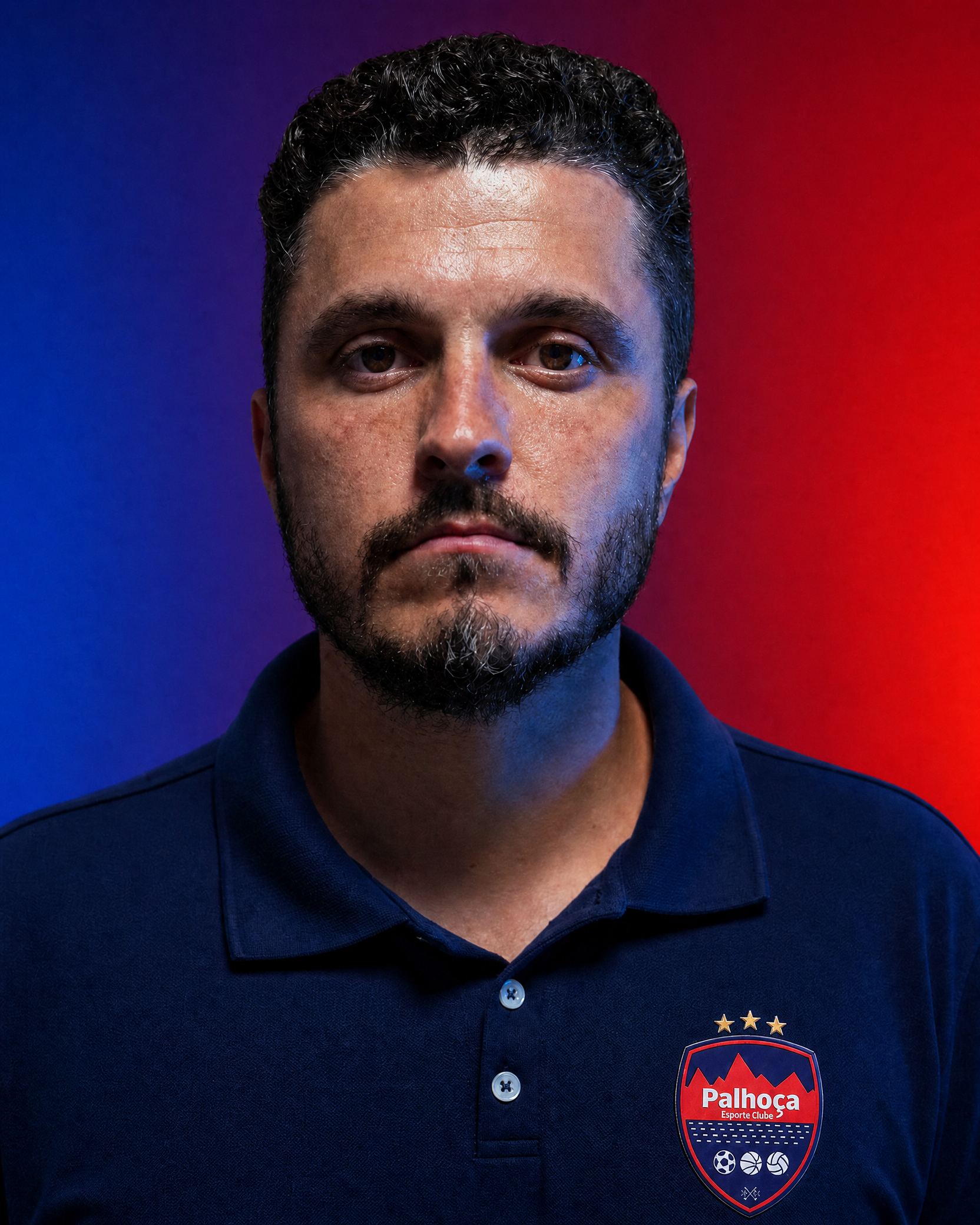 Treinador Ives
