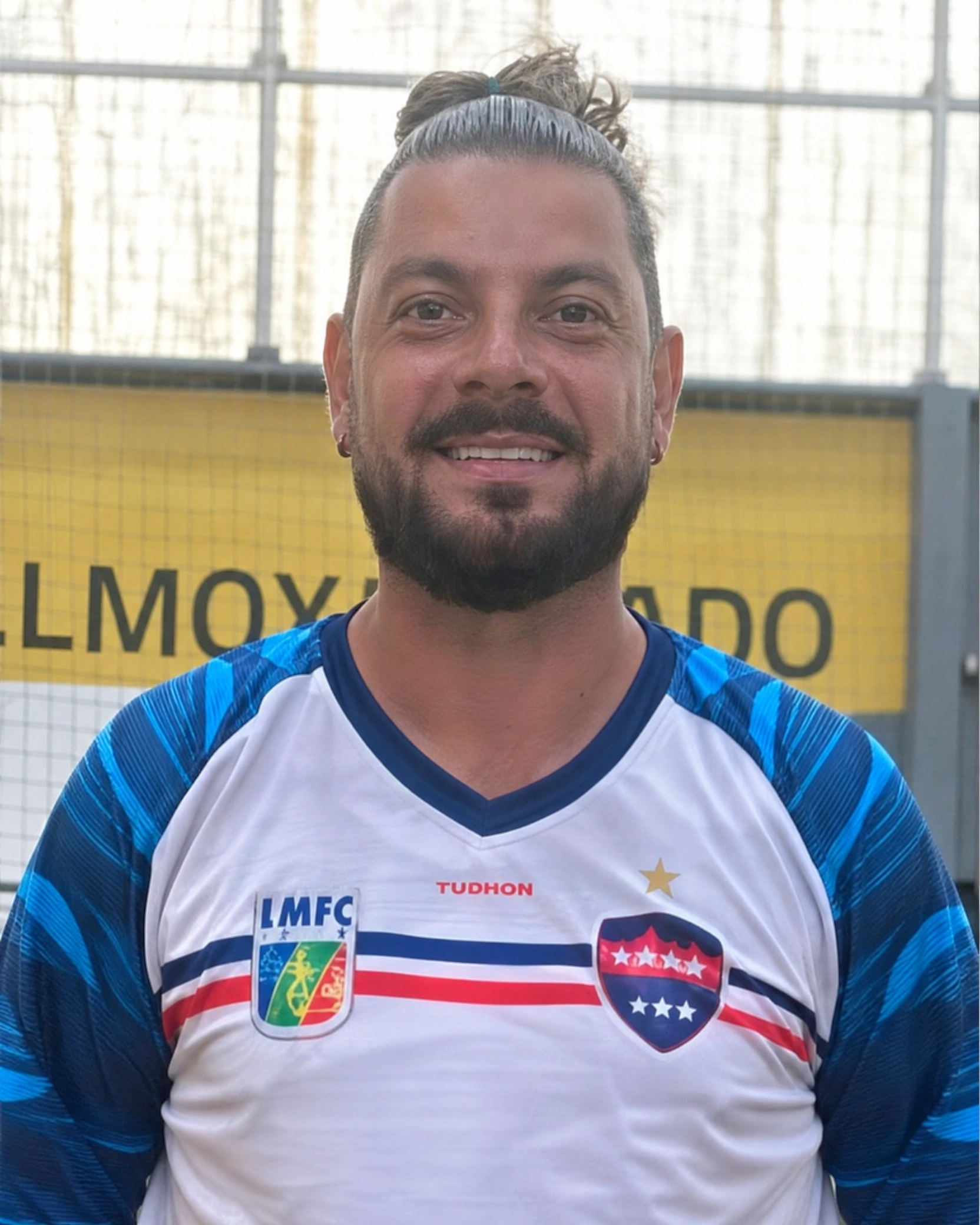 Treinador Wagner