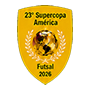23ª Super Copa America de Futsal