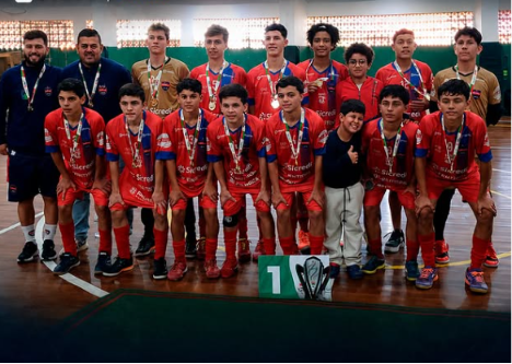 Sub-15